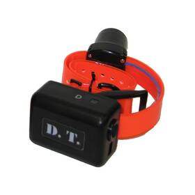 Dt Systems Dt-1850 D.t. The H20 1850 Plus Electronic Dog Collar Add On Receiver Orange