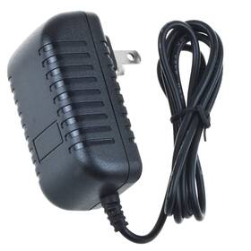 Dysead 461049015669 12v Ac/dc Adapter For Dog Fence G402-855 G402855 Wireless Pet Containment Sys