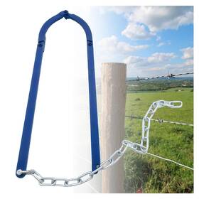 Sz-084-weixiu Dzhpsrsz Heavy Duty Fence Repair Tool Stretcher Wire Tools For F