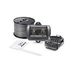 E-fence-3500 Dogtra Rechargeable Containment System 744622060041