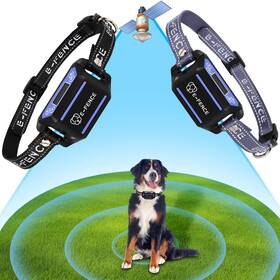 E-fence E060 E-fence Gps Wireless Dog Collar System Electric Pet C