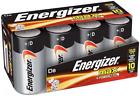 E95fp8 Energizer Cell Batteries Max Alkaline 88037927149