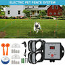 Ebw0276b-whs-0708 Unbranded Electric Fence Dog Containment Transmitter Collar Trainning 682141407414