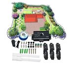 Edf-0023-03 Banyan-inc Dog Fence Underground 610731102296
