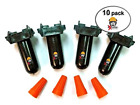 Edf-splice-10pk Extreme Dog Fence Electric 617529331456