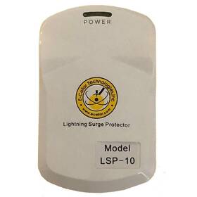 Educator 811938020967 Sp-1000 Lightning Surge Protector For E-fence Underground Fence Containment S