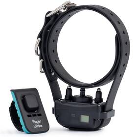 Educator Bp-504-c Dog Bark Collar No Training For Large Medium Small Dogs