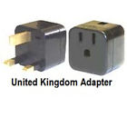 Educator E-collar Uk Adapter E Collar Adapter-uk 855092003749 647369575901