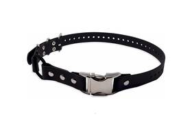 Qsbbungee100-33 Educator 1 Inch Quick Snap Bungee Dog Collar Strap Only Fits Fe-580 Et-800