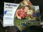 Ef-40002 Dogtek Ef-4000