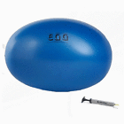 Eggball 85 Pezzi Original Fitness Gym Ball Cm Fitpaws Edition