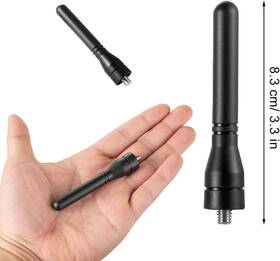 Eifagur Sac00-12543 Sportsdog Dog Training Collar Remote Replacement Antenna