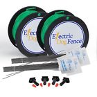 Ele-2352 Electric Dog Fence Perimeter 725410613946