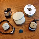 Electric Chargers 2 4100 Fence -ground Collars Prices Innotek