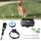 Epb001 Unbranded Electric Pet Dog Barrier With Collar Smart Fencing System