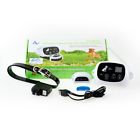 Eps0161yoson Yoson Kd-661r Waterproof Rechargeable 0602914740302