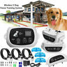 Eps0161ys Unbranded Wireless Electric Dog Fence Pet Containment System Shock Collars