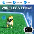 Erg1536420 Unbranded Wireless Pet Dog Fence Containment System Waterproof 6184927449389