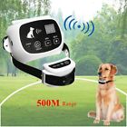Erg542634 Unbranded-generic Waterproof Wireless Dog