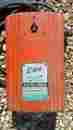 Es700 Esco Vintage Electric Cattle Farm Fence Transformer Electronic Specialties
