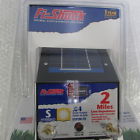 Esp2m-fs Energizer Mile Solar Insulator Fence Bag Fi-shock 2 Free