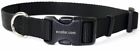 Et-bnc034 Technologies Educator Nylon Quick Snap Collar Black