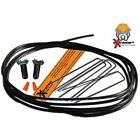 Ext1348 Extreme Dog Fence Brand Complete Professional Wire Repair 615867145094