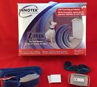 M024801lf Extras Pet-proof Innotek Znd-1200 2 Barriers Collars Zones