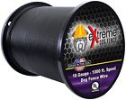Extremdogfence7889 Extreme Dog Fence Gauge Boundary Wire Multiple Lengths In Continuous