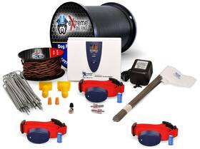 Extreme Dog Fence 008523901903 Underground Electric Ultimate - Pro System For Ea
