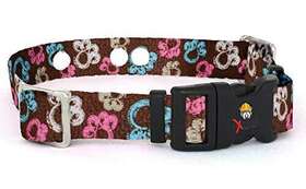Extreme Dog Fence 008523903433 Replacement Containment And Training Collar Strap For Most Brands -