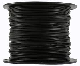 Extreme Dog Fence 16-gauge-solid-30mil-1000ft Universally Compatible Underground Wire - 1000 Feet Of 20 Gauge Fo