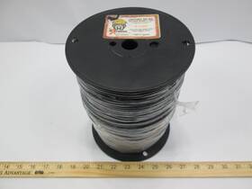 Extreme Dog Fence 1830a 18g 1500ft Polyerhylene Insulation Wire