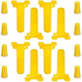 Extreme Dog Fence 445040967990 Wire Splices 8 Pk - Install Repair Or Expand Any