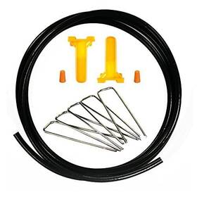 Extreme Dog Fence 534166714483 Brand Complete Professional In-ground Wire Repair Kit 10 Foot Le