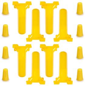 Extreme Dog Fence 615867142574 Wire Splices - Install Repair Or Expand Any In G