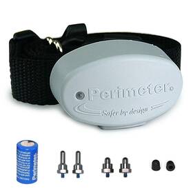 Extreme Dog Fence 751354551211 Invisible R21 Compatible Collar For Replacement Or Addition To E