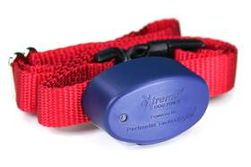 Extreme Dog Fence 810082791563 Active Additional Collar With Large And Medium Se