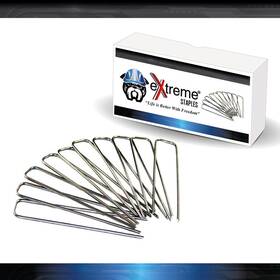 Extreme Dog Fence B07bfgnqnd Pet Staples For Electric Fences And Sod Or Garden