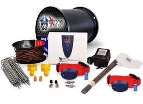 Extreme Dog Fence B07jgcy5tf - In-ground Electric Pro Grade System