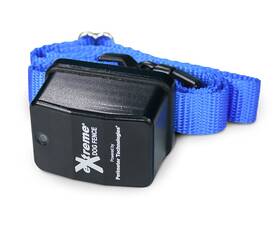 Extreme Dog Fence B0cj5psg77 Stubborn Collar - 9 Correction Levels Waterproof Usa Mad