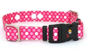 Extreme Dog Fence Cs-ex-pn-3/4-10193 Replacement Containment And Training Collar Strap For Mostu