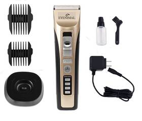 Eyenimal 700192306467 Cordless Pet Clipper Pro Ngton001