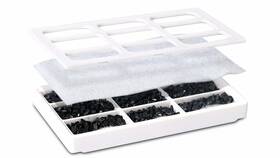 Eyenimal Ngfonacc006 Replacement Charcoal Filters 3-in-1 Pet Fountain