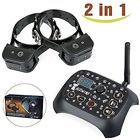 F0927b1p Petpi Wireless Dog Fence In Training Outdoor Containment 1918730203310