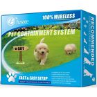F700 Funace Invisible Wireless Pet