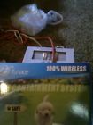 Fa-petfence-wlfr-2 Funace Wireless Pet Containment System Safe Easy Install Wifi Radio