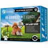 Fa-petfence500a-2 Funace Inground Dog Fence Heavy Duty System Wire 700118871102