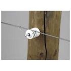 Fastening Wire Products 100 185302 Silver Clip Pack