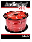 Feet 14 Boundary Wire 1000 Inground Gauge Fence Burial Prices Dog Red Pet